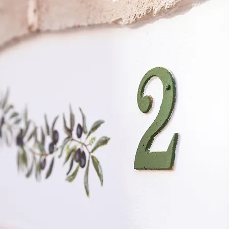 L'ulivo - A Due Passi Dal Mare Σπίτι διακοπών Mola di Bari