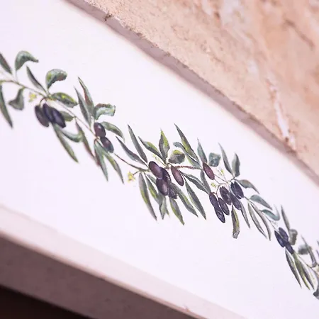 L'ulivo - A Due Passi Dal Mare Σπίτι διακοπών