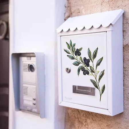 L'ulivo - A Due Passi Dal Mare * Mola di Bari