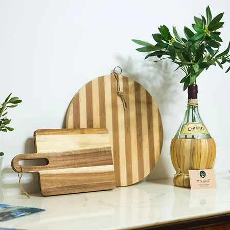 Σπίτι διακοπών L'ulivo - A Due Passi Dal Mare *