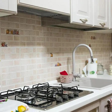 Feriehus L'ulivo - A Due Passi Dal Mare *