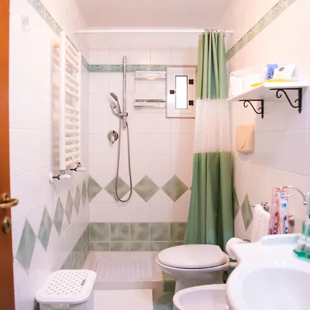 Σπίτι διακοπών L'ulivo - A Due Passi Dal Mare