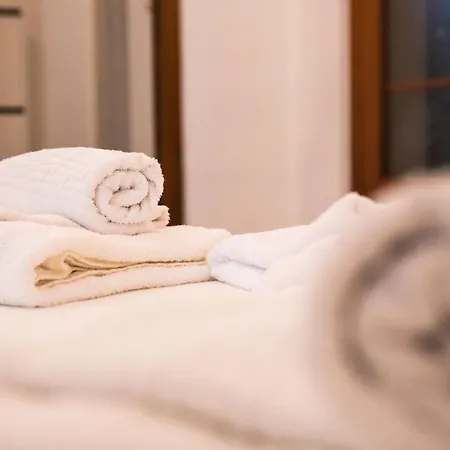 Σπίτι διακοπών L'ulivo - A Due Passi Dal Mare Mola di Bari