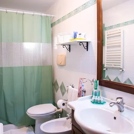 L'ulivo - A Due Passi Dal Mare *