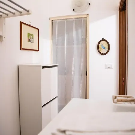 L'ulivo - A Due Passi Dal Mare