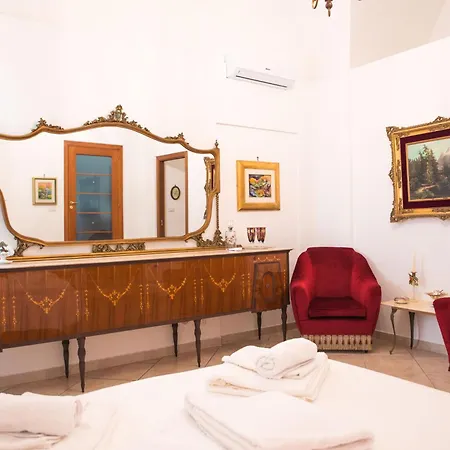 L'ulivo - A Due Passi Dal Mare