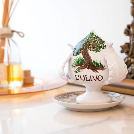 Σπίτι διακοπών L'ulivo - A Due Passi Dal Mare