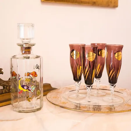 L'ulivo - A Due Passi Dal Mare Mola di Bari