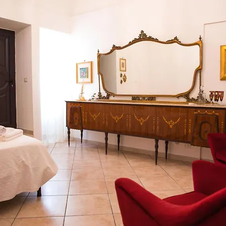 Σπίτι διακοπών L'ulivo - A Due Passi Dal Mare Mola di Bari