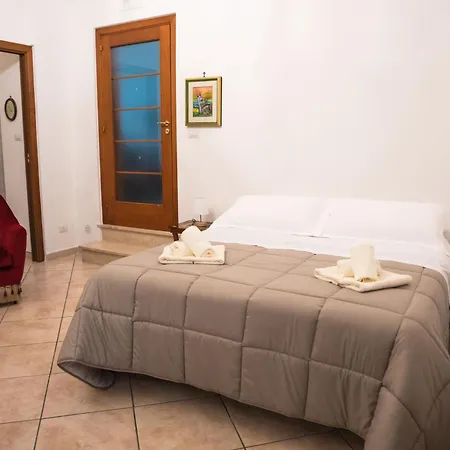 L'ulivo - A Due Passi Dal Mare Mola di Bari