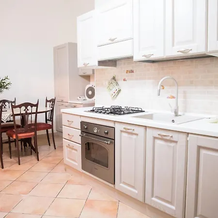 L'ulivo - A Due Passi Dal Mare *