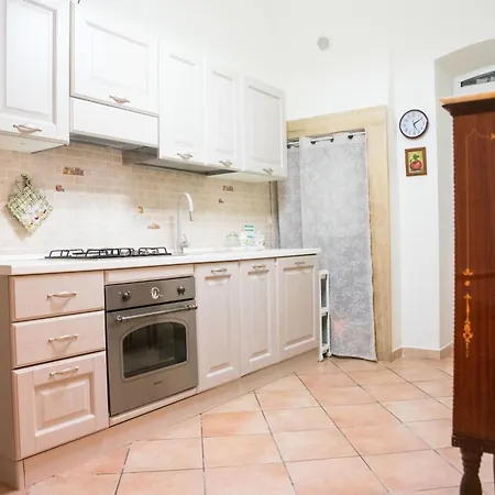 L'ulivo - A Due Passi Dal Mare