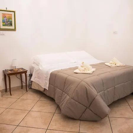 L'ulivo - A Due Passi Dal Mare Holiday home Mola di Bari