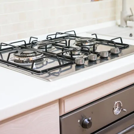 L'ulivo - A Due Passi Dal Mare Feriehus