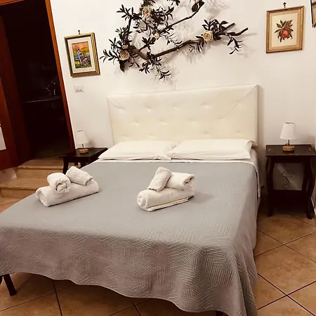 Feriehus L'ulivo - A Due Passi Dal Mare *