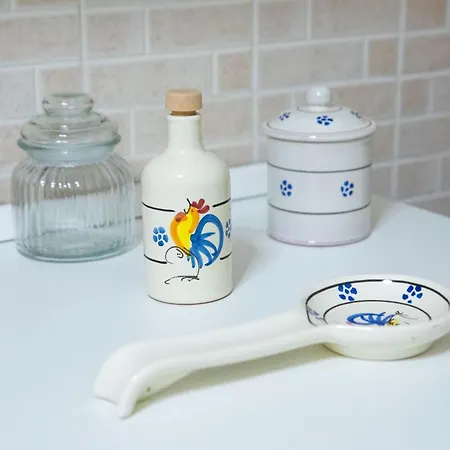 L'ulivo - A Due Passi Dal Mare