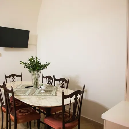 L'ulivo - A Due Passi Dal Mare Ferienhaus