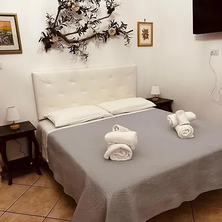 Nyaraló L'ulivo - A Due Passi Dal Mare Mola di Bari
