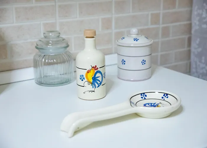 L'ulivo - A Due Passi Dal Mare